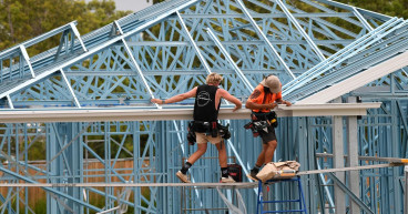 Collapsed east coast builder's debt soars past $60m
