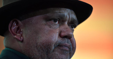 Liberals accused of 'Judas betrayal' in opposing voice