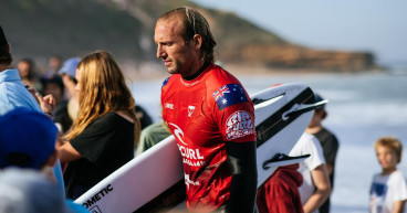 Heat win the Wright way to open Rip Curl Pro swansong