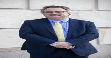  Good Friday Agreement was not written in stone, says Alliance party MP 