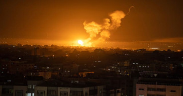 James Cleverly calls for de-escalation as Israel launches attack in Lebanon