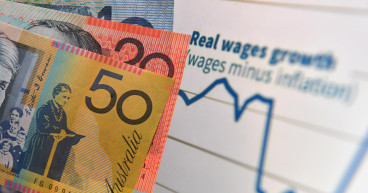 Umpire under pressure to lift wages for low-paid staff