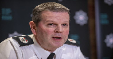 PSNI will aim to recover costs from security around Good Friday Agreement events
