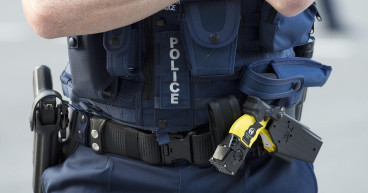 Police after firearms trafficking syndicate bust three
