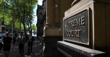Stranger who killed man at home was 'confused': lawyer