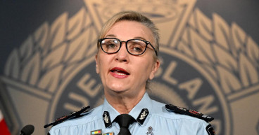  Queensland police banned from using 'sleeper' chokehold 