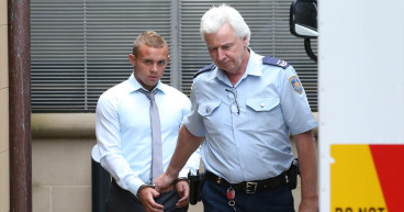 One-punch killer fails to convince parole panel