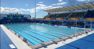 Chief executive Buckley quits Swimming Australia post