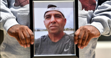  Coroner calls for warrant changes after fatal shooting 