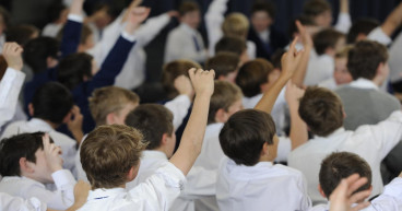  Church launches bid for right to sideline gay students 