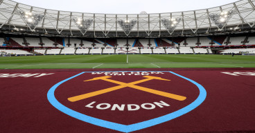  West Ham supporter dies after being hit by train in Belgium after match 