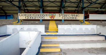  Political leaders support Euro 2028 bid including Casement Park 