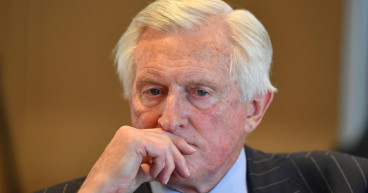  Liberals failed to shift with electorate - Hewson 