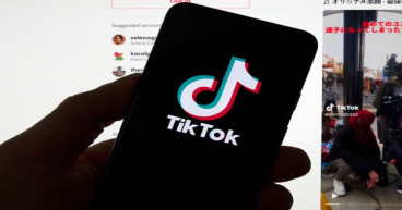 TikTok ban gets final approval by Montana’s Republican legislature