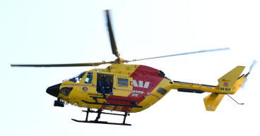 Search to continue for man missing at sea in Queensland