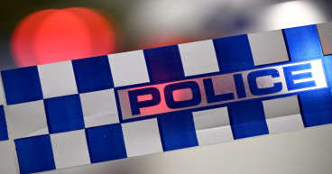  Murder charge after stabbing death outside Darwin hotel 