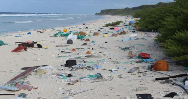  Watchdog urged to step in on so-called 'ocean plastic' 