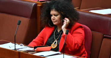 Voice to help people past 'despair and hopelessness'