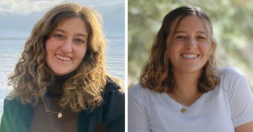  Rabbi ‘extremely proud’ of wife and daughters who were shot dead in West Bank 