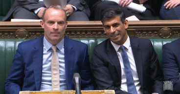 Climate tsar Sharma denies allegations he ‘bullied’ civil servants