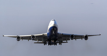 Cost of removing carbon from air travel expected to hit passenger demand
