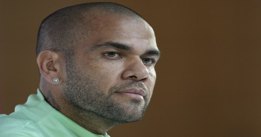Brazilian footballer Dani Alves faces Spanish court in sexual assault probe