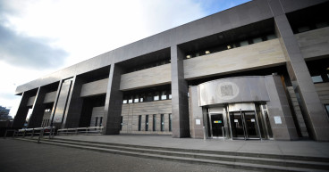 Fatal accident inquiry to be held into death of Darryl Goodwin in police custody