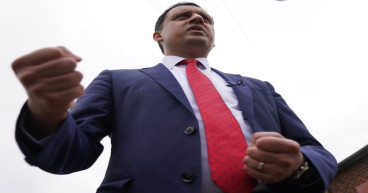 Sarwar: We can get support for by-election after Ferrier’s Covid breach