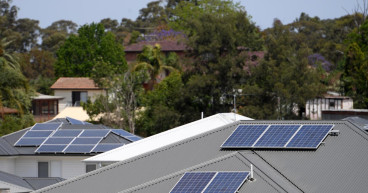  Pace of 'big clean energy' rollout must at least double 