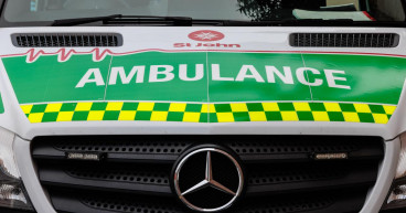 Man arrested after woman dies of injuries in Perth
