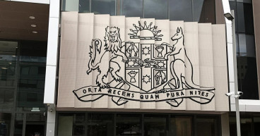 Teen's rapist in court over 'opportunistic' attack