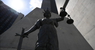 Man jailed for robbing own elderly father at knifepoint