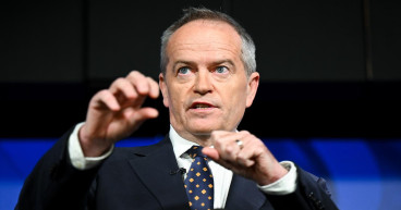 Shorten flags consequences for robodebt enablers