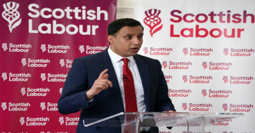 Scottish Government failing workers, says Sarwar