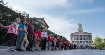 Tennessee moves to protect gun firms in aftermath of school shooting