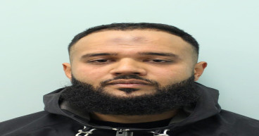 Abusive husband found guilty of ‘ferocious and savage’ knife murder