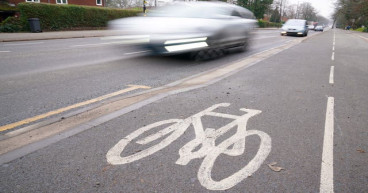 Harvie pledges ‘revolution in everyday cycling’ as framework published