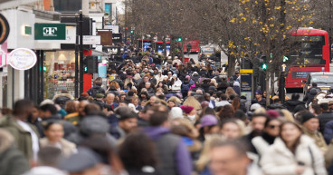 UK one of most trusting countries when it comes to neighbours, survey suggests