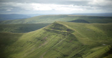 Sunak says he will keep using name Brecon Beacons despite rebrand