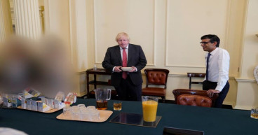 Minister to provide update into circumstances of Sue Gray switch to Labour