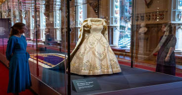 How has Camilla’s style evolved since she became Queen Consort?