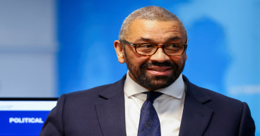 Scotland has an excellent advocate overseas: it’s me – Cleverly
