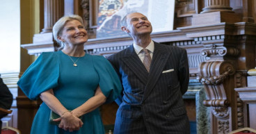 Royals to attend Big Lunch and Big Help Out events to celebrate coronation