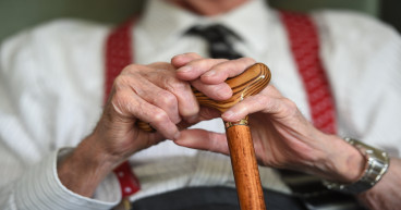 Charities back call for Scotland to have an Older People’s Commissioner