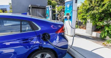 Australia still in electric car 'slow lane,' expo hears