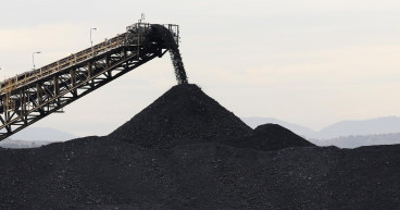 'Cooking the climate' with subsidies for gas producers
