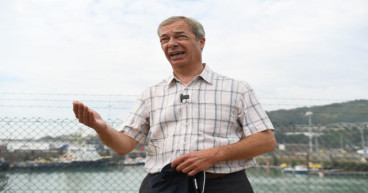 Ukip loses all six seats in local elections