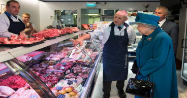 Serving King and late Queen ‘an honour and a privilege’, says royal butcher
