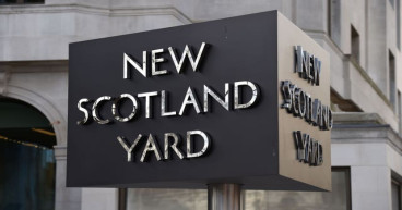  Three stabbed to death on eve of coronation in separate attacks in east London 