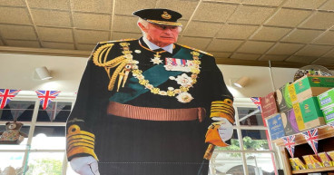  Expat who remembers 1953 coronation says global interest shows love of ceremony 